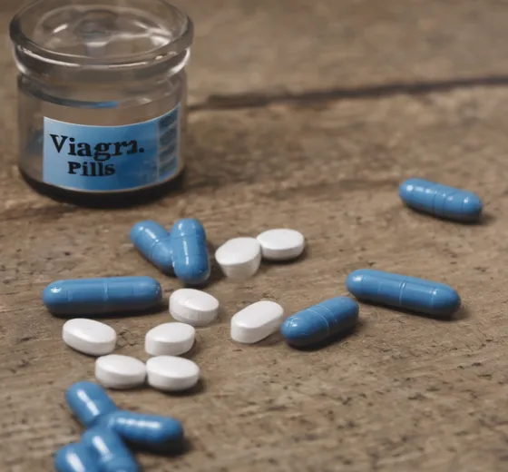 Receta casera de viagra